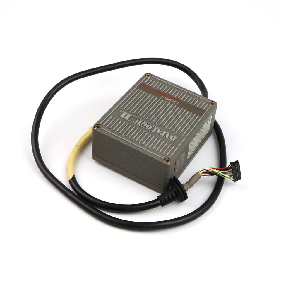 DATALOGIC Barcode Scanner DS4131 GEB eBay