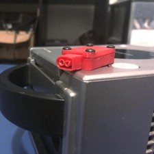 Custom Nintendo Gamecube USB Type C Power Delivery Adapter Charger Mod