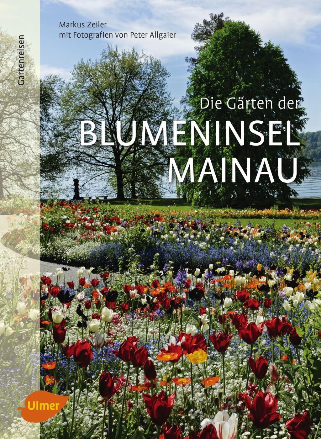 Thumbnail - Die Gärten Der Blumeninsel Mainau, Markus Zeiler