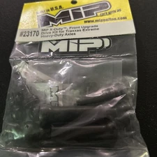 Mip X-duty Frt Extreme Drive Kit Traxxas 23170
