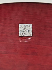 GIA Certified 1.22 Carat Square Modified Brilliant Loose Diamond, F Color 2377.05 per carat