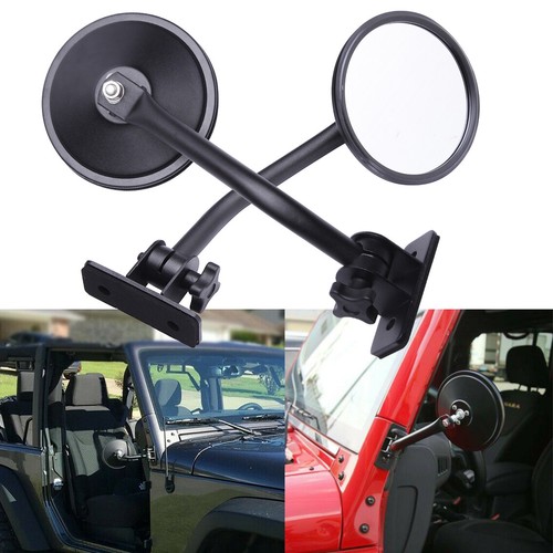 Total 43+ imagen 97 jeep wrangler side mirrors Thptnganamst.edu.vn