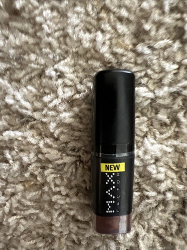 Max Factor 68 Minx Vivid Impact Lip Color Lipstick Lipcolor