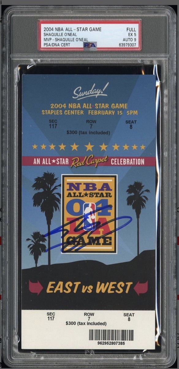 NBA　マクファーレン　2004オールスター記念　ロサンゼルス NBA マクファーレン 2004オールスター記念 ロサンゼルス NBA