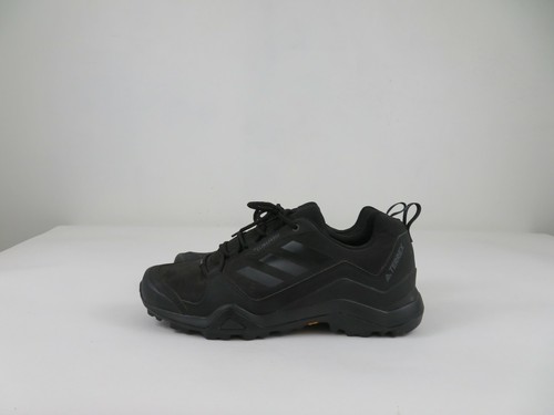 Adidas Terrex Climaproof Shoes Mens 11.5 Black Hiking Athletic Lace Up  Sneaker | eBay
