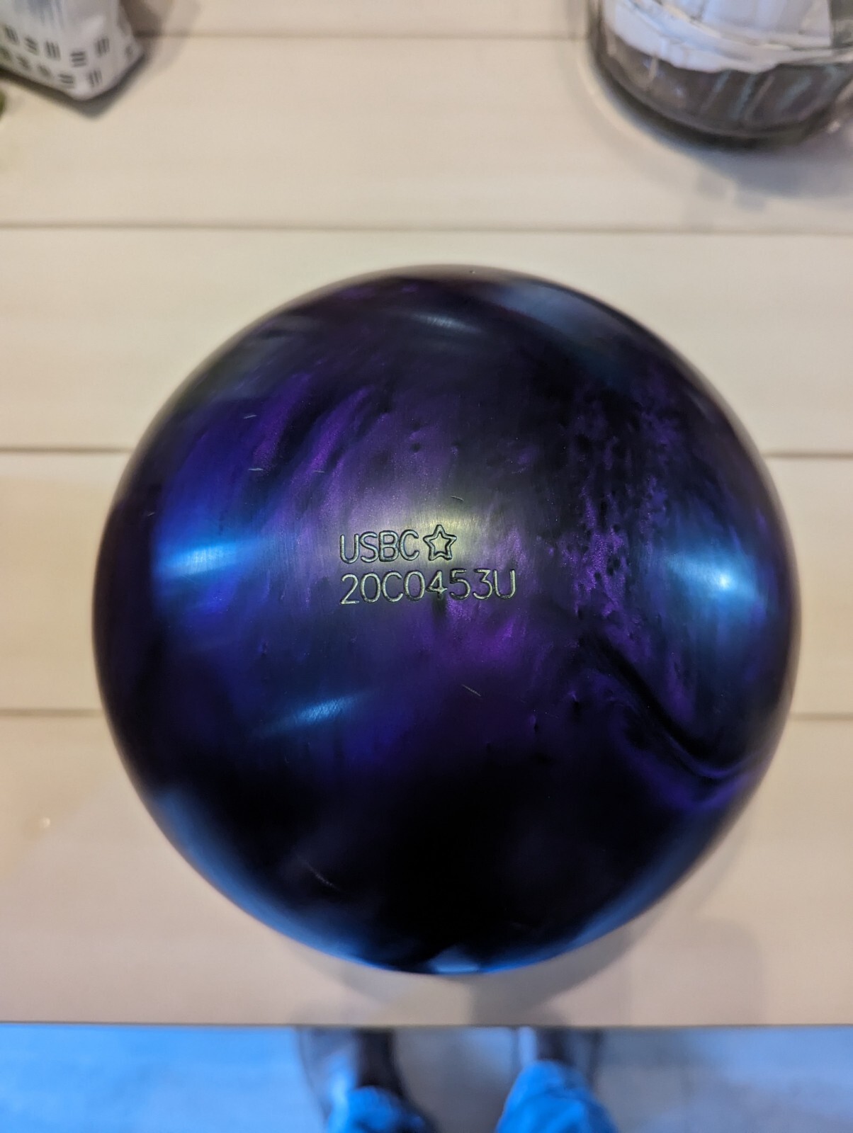 Swag Bowling Big Bro Burnup 15 eBay