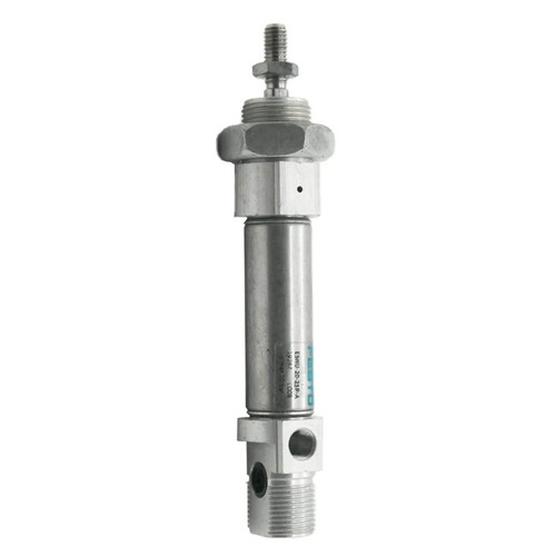 Cilindro redondo Festo 20 mm ESNU-20-25-P-A - Imagen 5 de 6