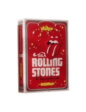 Prenium Playing Cards Rolling Stones x54 Cards Theory11PIX1706