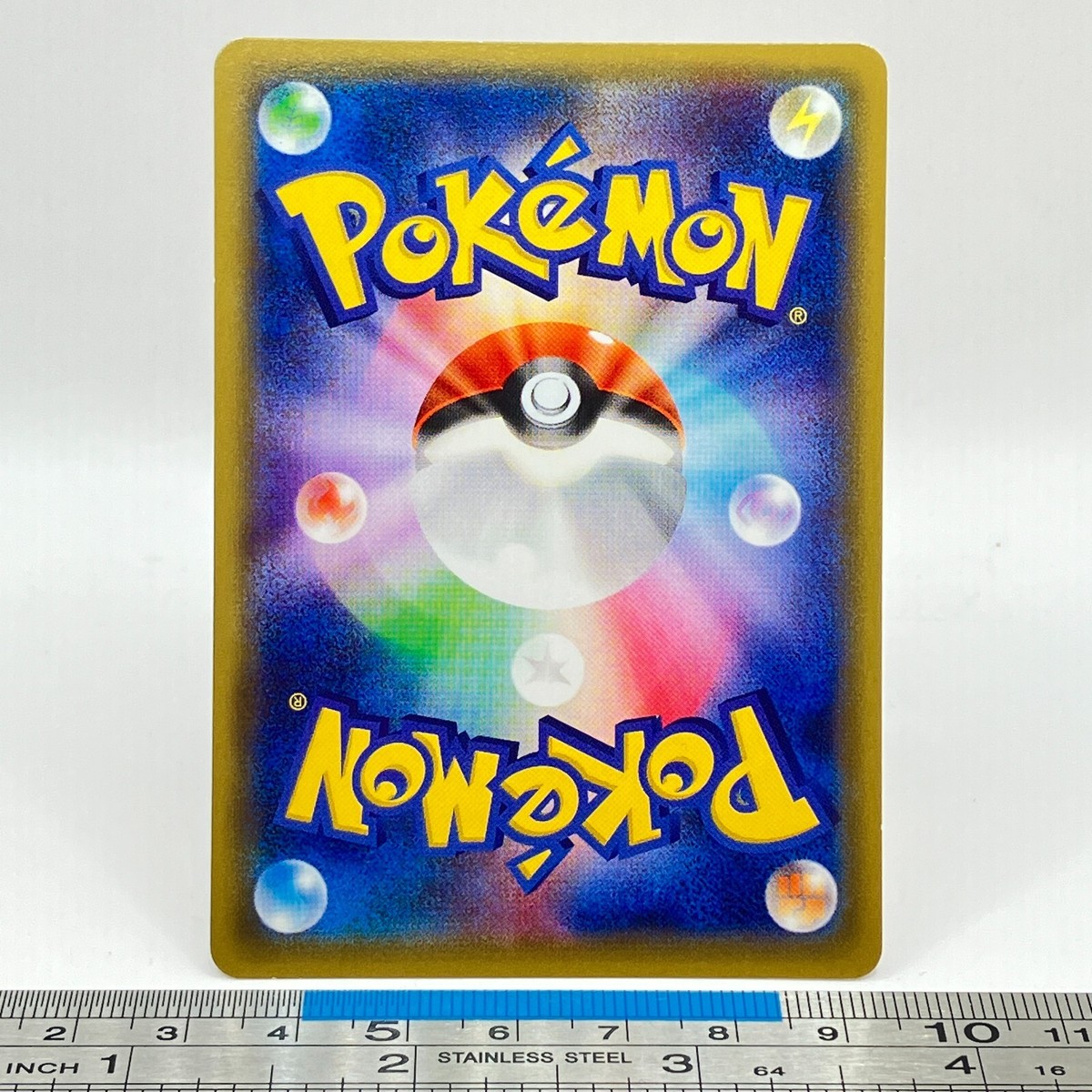Trapinch Pokemon Card 037/070 XY5 2014 Nintendo Game Freak