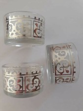 Vasetti vetro E Argento Paola Navone