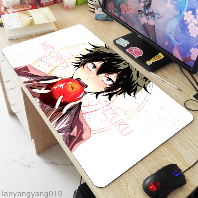Boku No Pico Mouse Pad