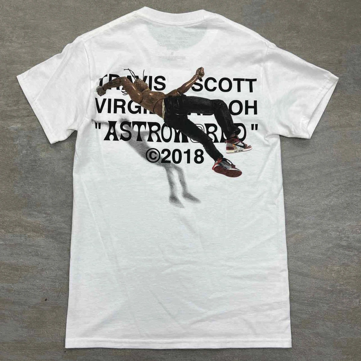 Travis Scott T-Shirt