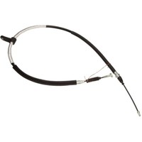 Maxgear Handbremsseil Bremsseil Hinten Links Passend FüR Alfa Romeo 147