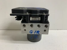 2011-2013 Nissan Altima Auto 2DR CPE Anti Lock Brake Pump Actuator & Modulator