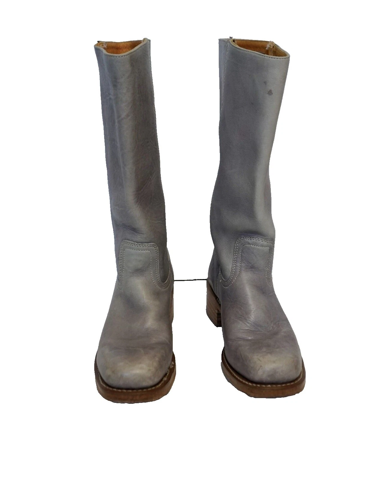 Винтажная обувь для женщин Frye 1970-х