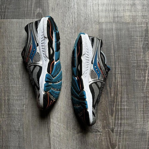 SAUCONY •• ProGrid Omni 4 (9M) - Bild 10 von 16