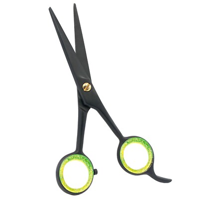 5,5'' Profi Friseurschere Friseur Haar Schneiden Ausdünnen Schere Set