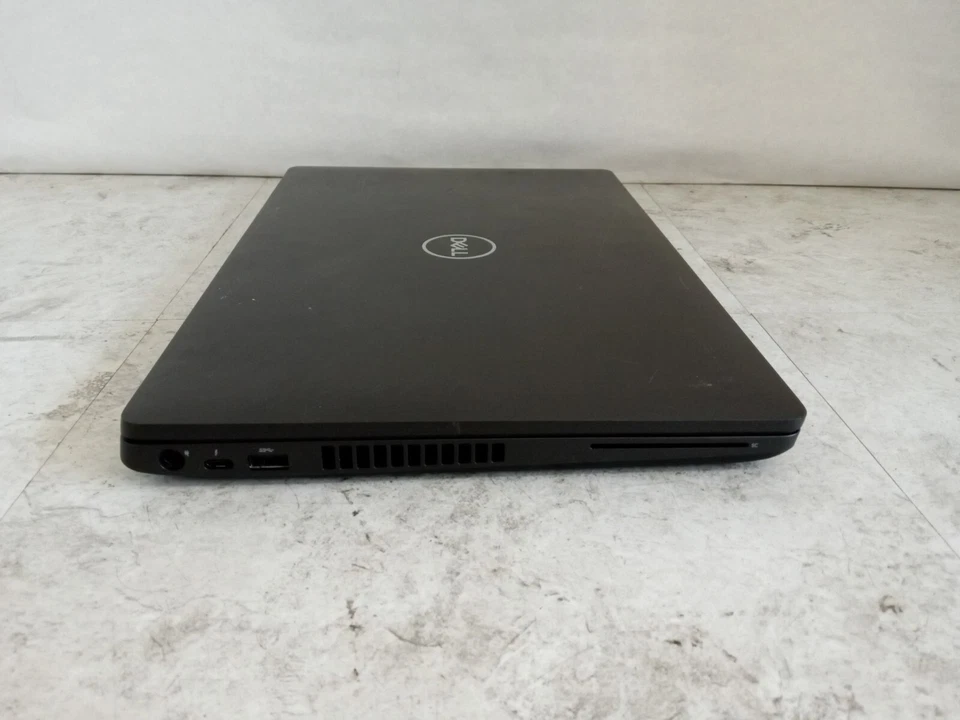 Notebook Dell Precision 3541 15" Intel i7-9850H 16GB 128GB SSD W11 P620 -LEIA -RR - Imagem 4 de 4