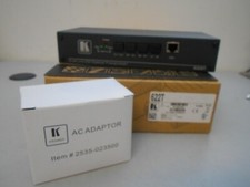 Kramer  Dual Link DVI (HDCP) Optical Transmit...