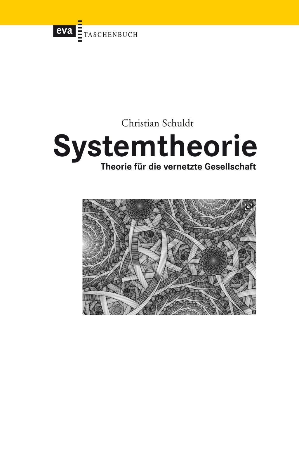 Thumbnail - Systemtheorie Christian Schuldt