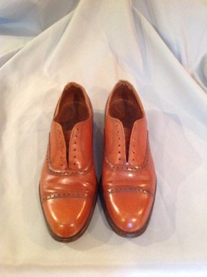 cole haan williams cap toe oxford