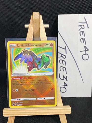 Astral Radiance Pokemon Cards *$2 MINIMUM FREE SHIPPING IN USA* FRESH PULLS - Picture 186 of 401