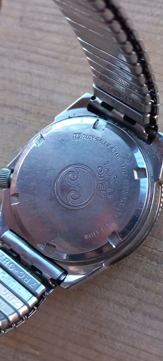 稼働 SEIKO SilverWave 腕時計 SGPベゼル アンティーク425 hq720.jpg?sqp=-