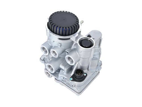 Trailer control valve DT Spare Parts 5.70133, M16 x 1,5, M22 x 1,5 - Foto 2 di 7