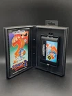 Sonic the Hedgehog 2 (SEGA Genesis, 1992) Includes Manual & Case