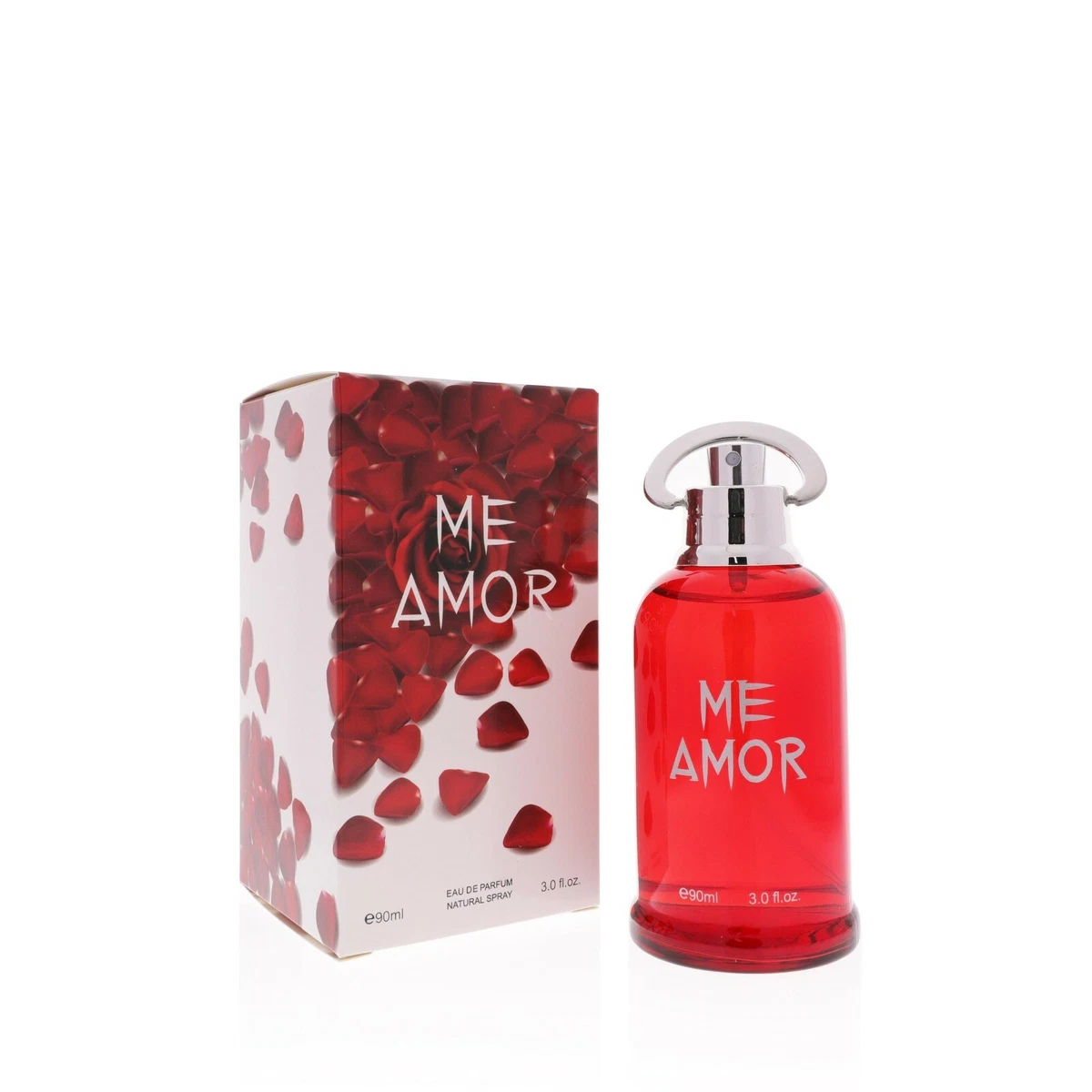 Me amor perfume clearance