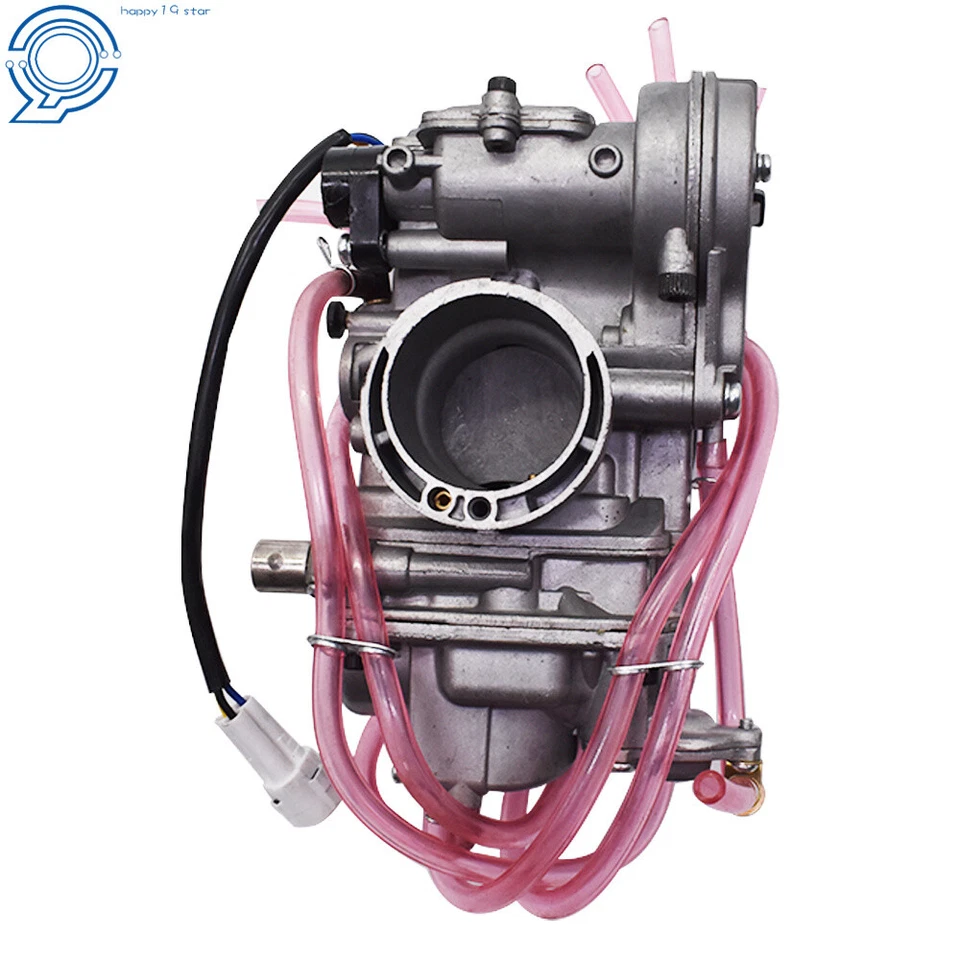 Carburetor For Yamaha YZ250 YZ250F Carb 2001-2013 - Изображение 2 из 4