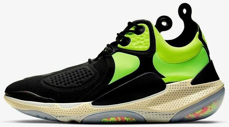 Nike Joyride Run Flyknit “Electric Green” Size US 14 (Great Condition) ? NO BOX Amazon.com | Nike Men main image 3