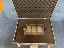 Yu-Gi-Oh  25th Anniversary Ultimate Kaiba Blue-Eyes White Dragon with Case Set