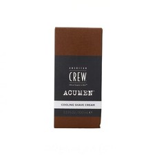 American Crew Cooling Shave Cream for Men, Fo...