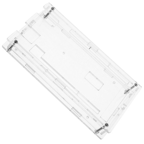 Guscio Della Scheda Di Sviluppo PCB Universale Caso Progetto Elettrico - Afbeelding 4 van 12