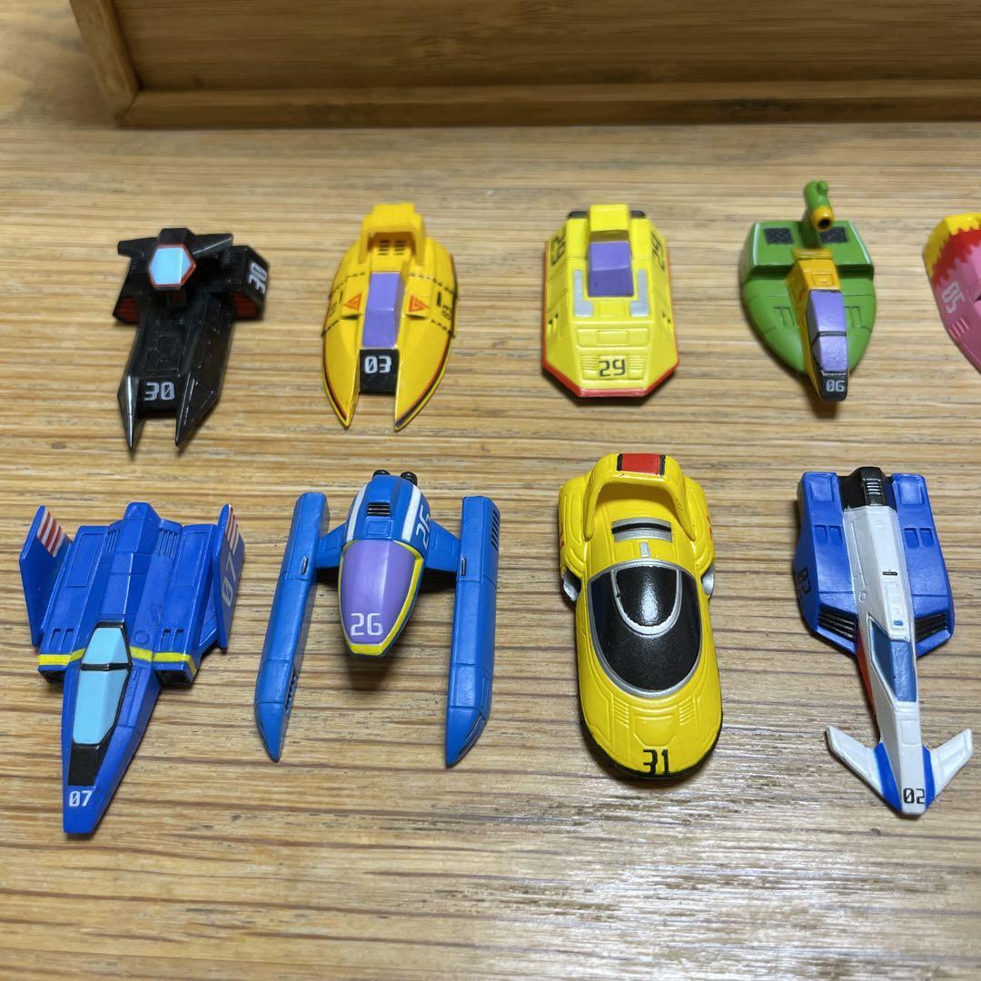 F-ZERO Machine Collection Falcon Box Dragon Box #PGC8CG | eBay F-ZERO Machine Collection Falcon Box Dragon Box #PGC8CG | eBay