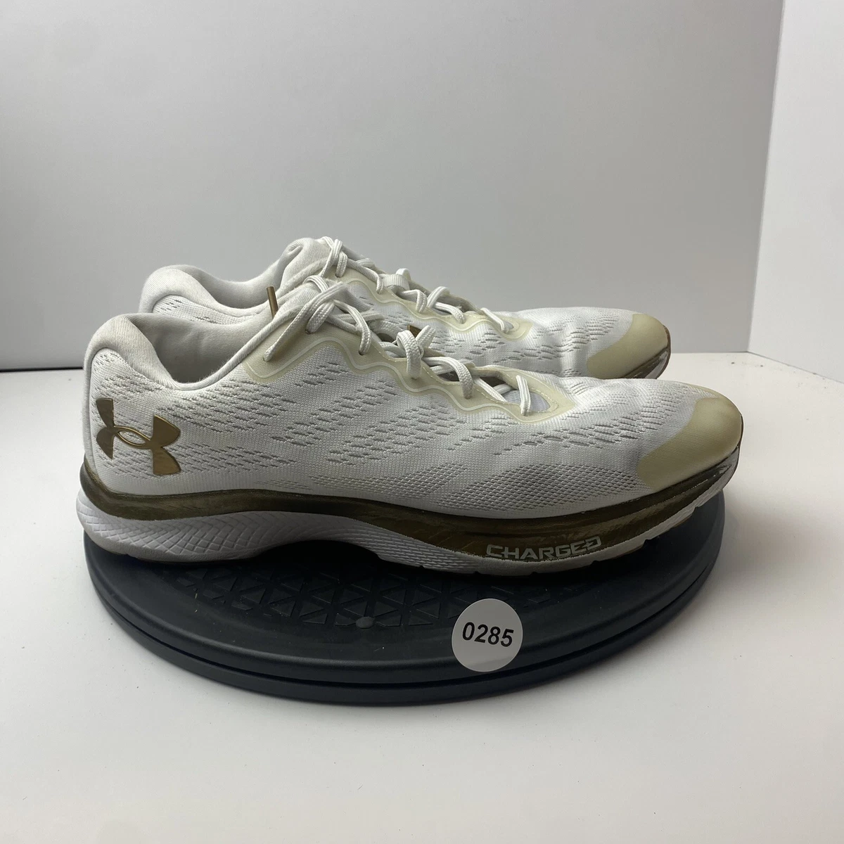 Ua charged bandit 6 sales