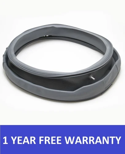 Replacement Washer Door Boot Seal For Samsung DC97-16596A AP5324179 PS4221714