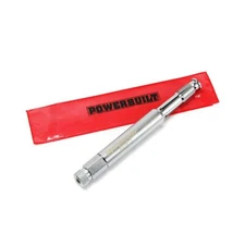 Powerbuilt 14mm Back Tap Thread Repair Tool 640811 Spark Plug Fouled Threads