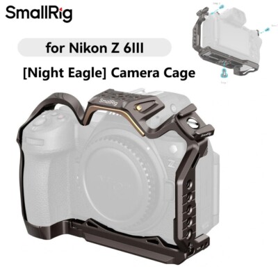 SmallRig Z 6III 