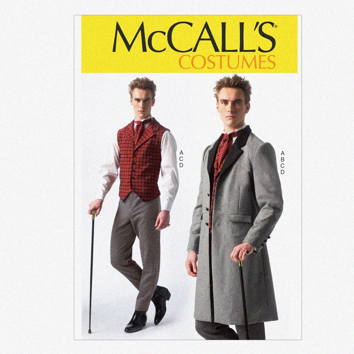 Heritage Threads Mens Historical Suit in Sizes S to XXL