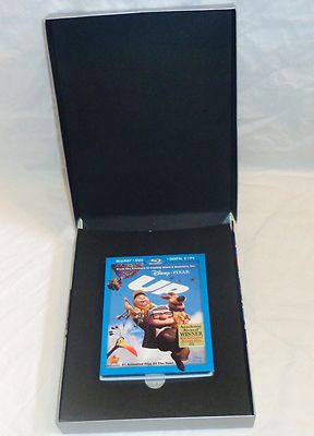 Disney  Blu-ray DVDセット Up Blu Ray DVD 2009 4 Disc Set Disney Pixar | eBay