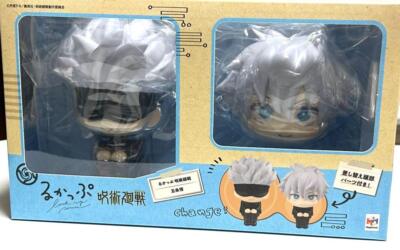 Jujutsu Kaisen Gojo Satoru Look Up Lookup Figure MegaHouse