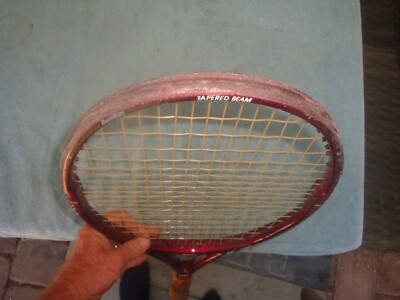 Wilson Ultra Graphite 95 Tennis Racquet 4 1/2