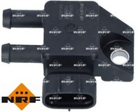 NRF 708065 Sensor FüR Abgasdruck Sensor Abgasdruck Abgasdrucksensor