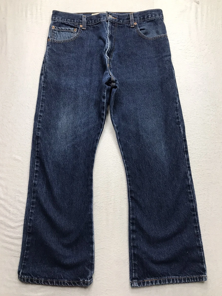Levi's 517 36 Size Jeans for Men for sale | eBay