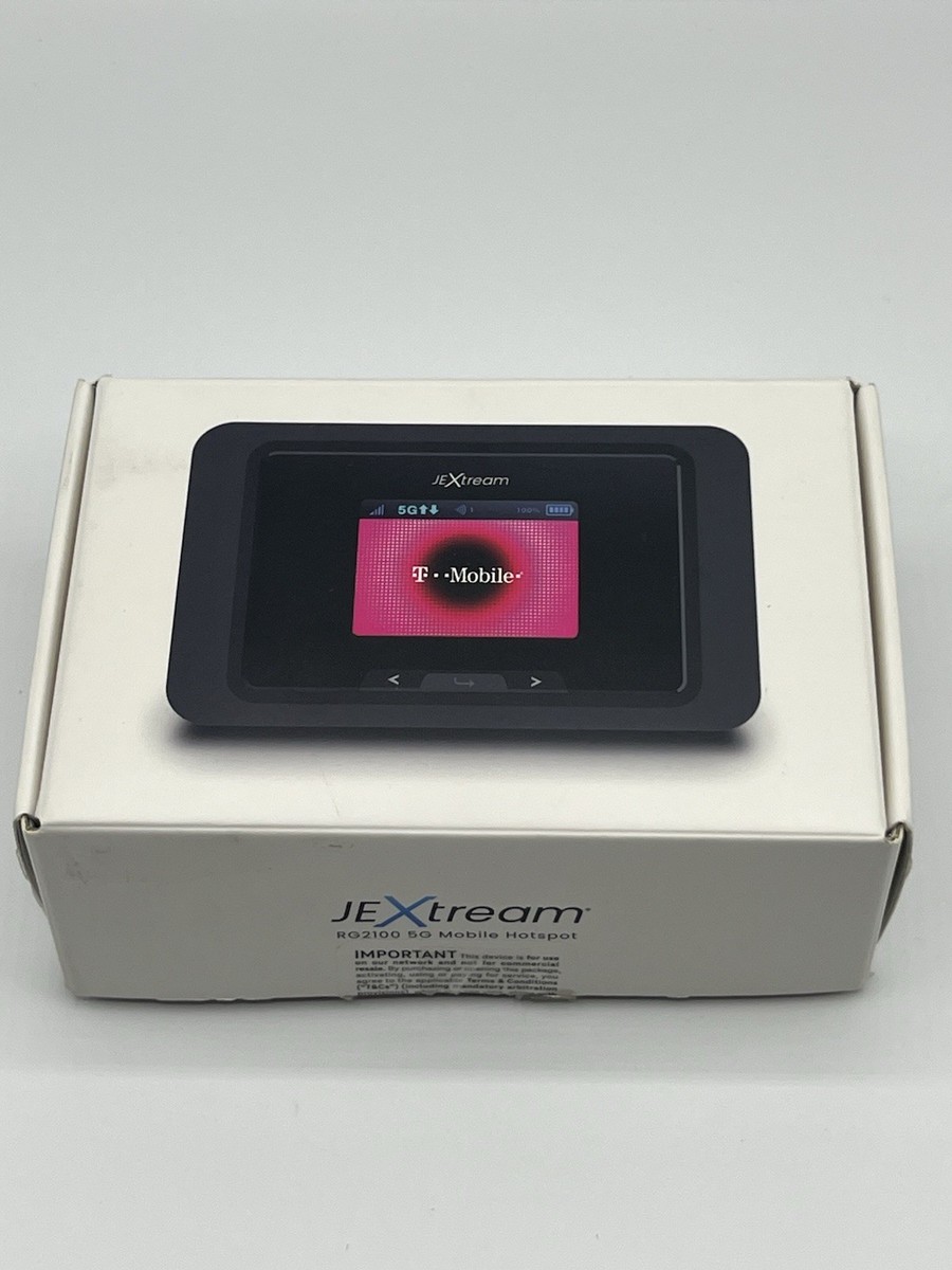 ジェット・ブラック 500GB JEXtream RG2100 Wi-Fi Router - Black (1544588277) for sale online