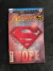 SUPERMAN ACTION COMICS #987 LENTICULAR VARIANT 1