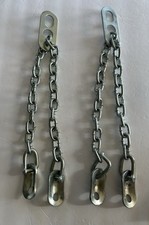 2 Engine Motor Chain Lift Hoist Heavy Duty Pull A Automotive Motor 2 Engine Motor Chain Lift Hoist Heavy Duty Pull A Automotive Motor
