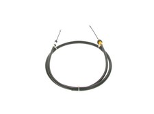 BOSCH Bremsseil Seilzug Feststellbremse 1 987 477 587 für PEUGEOT 206 SW CC 2D